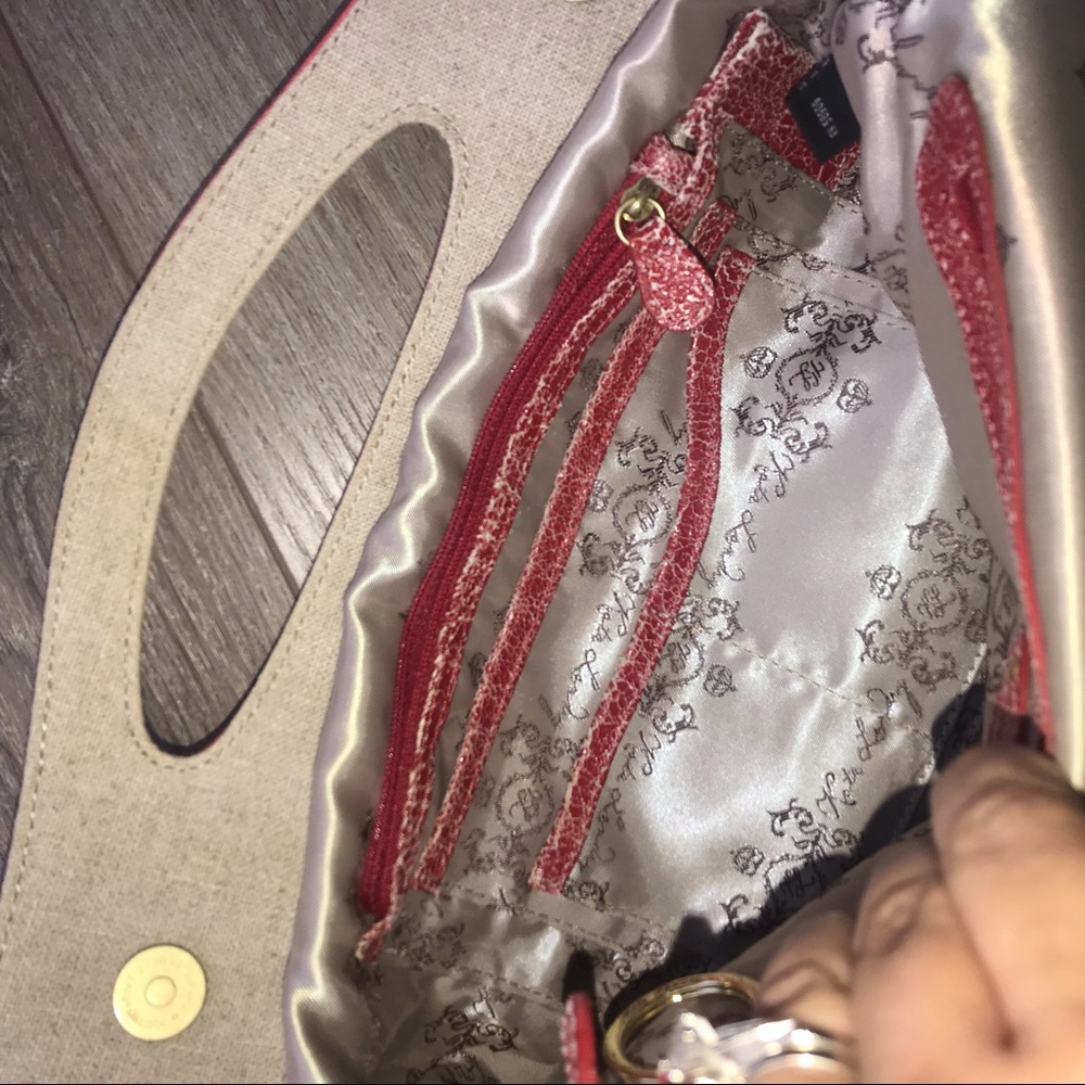 Kate Landry Handbag - Picture 4 of 5